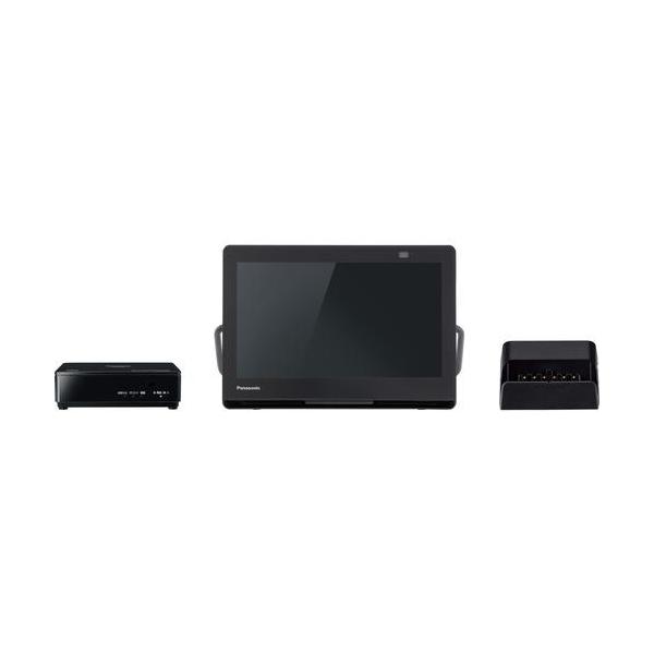 パナソニック 液晶テレビ プライベート・ビエラ UN-10L12 プライベート・ビエラ 店頭展示品 パナソニック UN-10L12 テレビ
