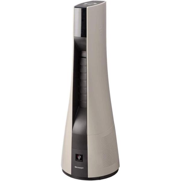 SHARP（シャープ） スリムイオンファンHOT＆COOL PF-JTH1-N（ピンク