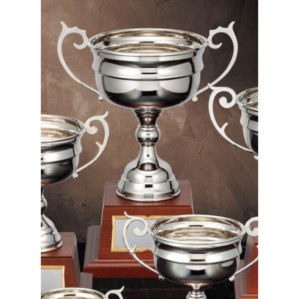優勝カップ DC-1442A 高さ45cm シルバー 木箱ケース入り 文字入れ無料