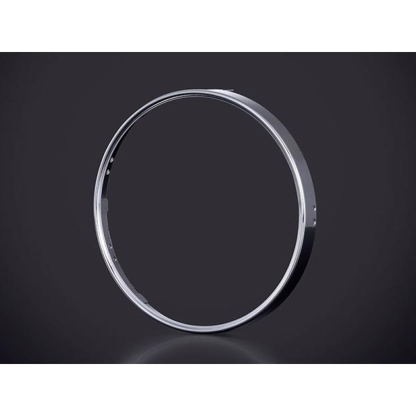 マーシャルヘッドライト 889/722・702 φ180内リム リペア用889/722・702ヘッドライトのリペア品としてご使用ください。当商品はマーシャル製品の補修・交換用のリペア製品です。他メーカー品・純正品などへの適合・装着は不明とな...