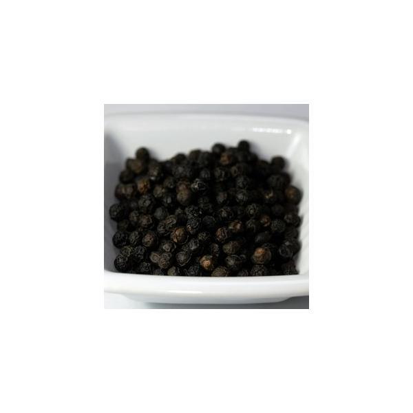 ル・コントワール・コロニアル　ブラックペッパー　テリチェリー　160g