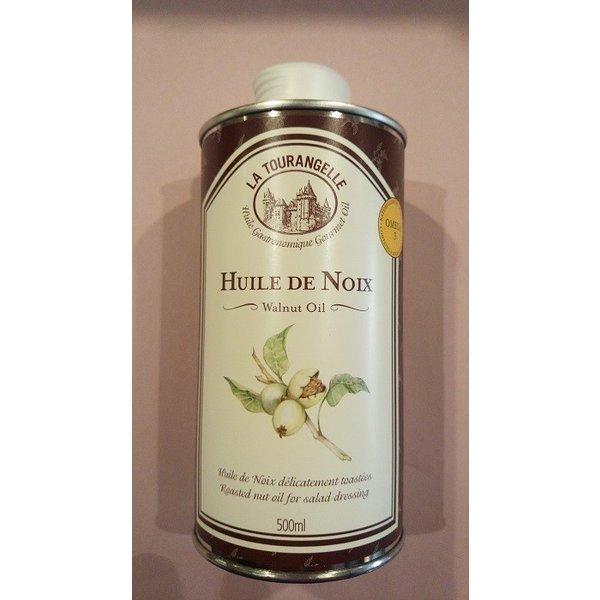 クルミオイル　500ｍｌ　フランス産　ラ・トゥランジェル