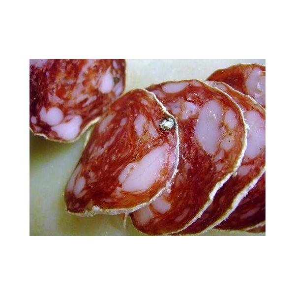 サラミ トスカーナ 約800ｇ 量り売り商品 5250円 ｋｇ Nz 輸入食材マルシェ 通販 Yahoo ショッピング