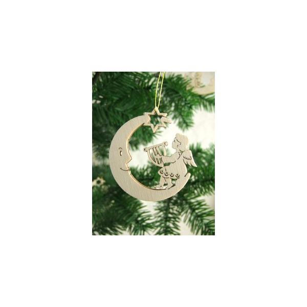 オーナメント6柄セット」 クリスマス ドイツ : メルヒェン Yahoo!店