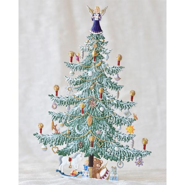 ドイツの鈴飾り 大きなクリスマスツリー Io03 74 メルヒェン Yahoo 店 通販 Yahoo ショッピング