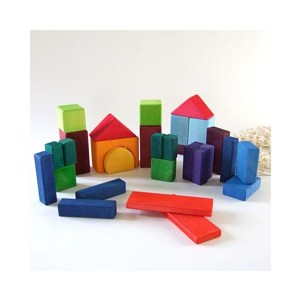 木のおもちゃ　まとめ売り 木のおもちゃ 積み木t0010｜木のおもちゃ ｜IKONIHオンライン