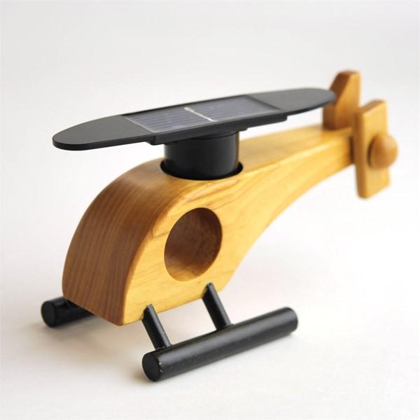 ソーラーヘリコプター 木のおもちゃ 知育玩具 Toy05 32 メルヒェン Yahoo 店 通販 Yahoo ショッピング