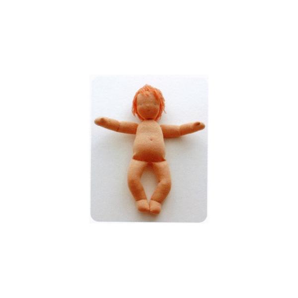 赤ちゃん人形キット新発売！ : WOOL WOOL WOOL !