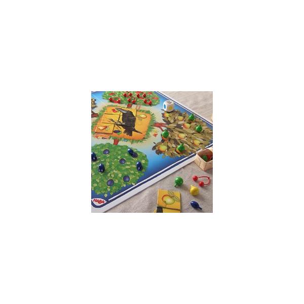 「果樹園ゲーム」ボードゲーム
