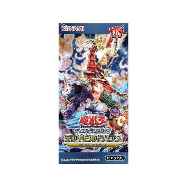 スペシャルパック th アニバーサリーエディション Vol 1 4 5 6付き 遊戯王ocg デュエルモンスターズ デッキビルドパック ヒドゥン サモナーズ Box Buyee Buyee Japanese Proxy Service Buy From Japan Bot Online