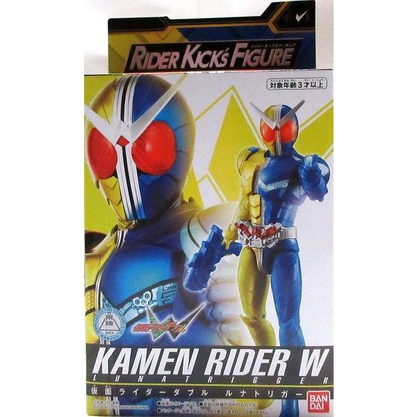 仮面ライダーゼロワン Rkf 仮面ライダーダブル ルナトリガー トイショップメルヘン 通販 Yahoo ショッピング