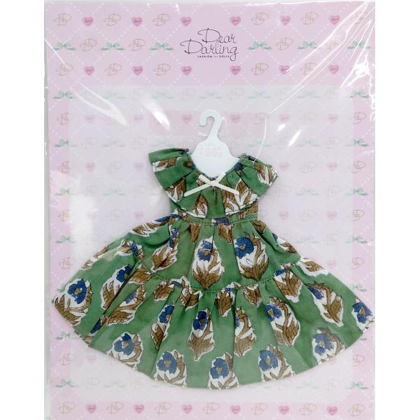 新品】ネオブライス ドレス Dear Darling fashion for dolls インド綿
