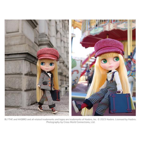 ブライス 【『新品未開封正規品』即出荷できます!! 2023年12月22 ブライス 【『新品未開封正規品』即出荷できます!! 2023年12月22