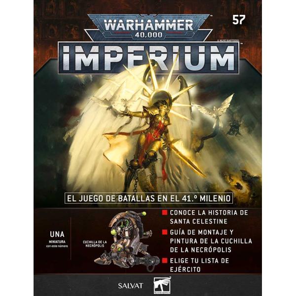 57号】【2024年2月14日発売】【新品】『日本語版』ウォーハンマー