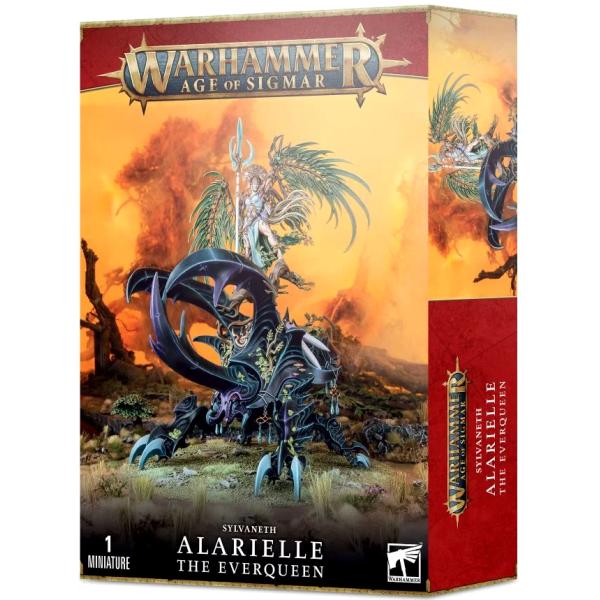 その他 Warhammer: Alarielle the Everqueen ウォーハンマー ALARLIELLE THE EVERQUEEN