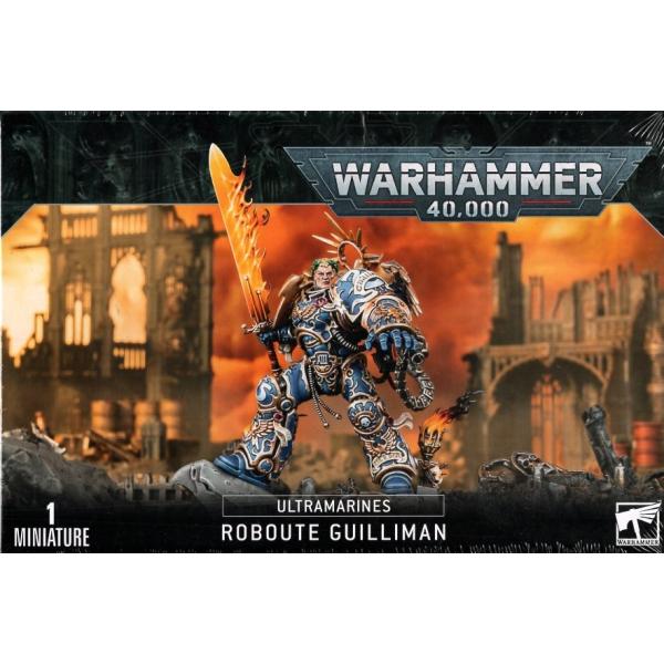 フ*ン様 ウォーハンマー インペリウム 79,80 (ロブート・グィリマン) ウォーハンマー インペリウム 79,80 (ロブート・グィリマン