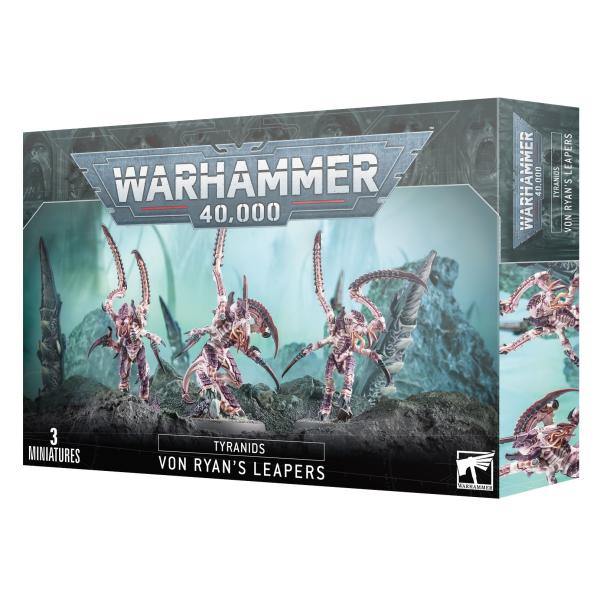 Warhammer 40,000 Imperium ティラニッド Amazon | ウォーハンマー 40000 ティラニッド：リクター
