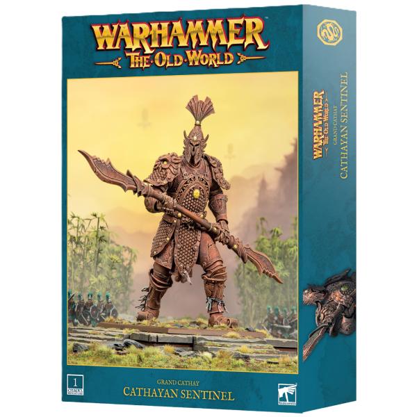 2025年7月5日発売】【新品】オールドワールド：グランドキャセイ