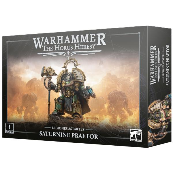 2025年8月16日発売】【新品】ホルス・ヘレシー: サターナイン
