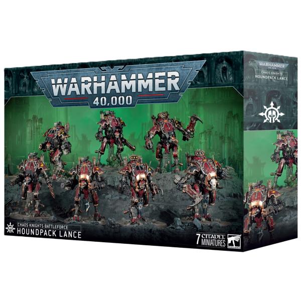 W*a様 ネクロン：超次元墳墓兵団ウォーハンマー 49-49 バトルフォース WH40k】ネクロン：超次元墳墓兵団 / NECRONS: HYPERCRYPT LEGION