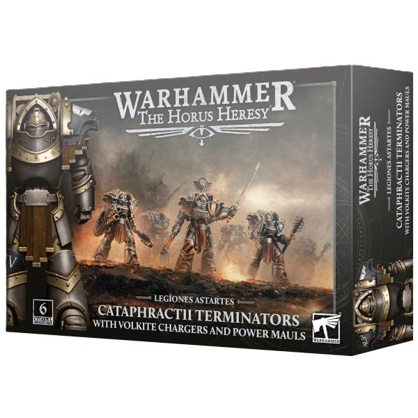 2026年3月7日発売】【新品】レギオネス・アスタルテス：カタクラフティ