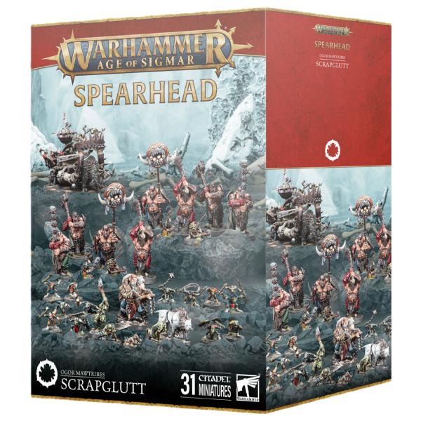 warhammerAoS オゴウルセット warhammerAoS オゴウルセット warhammerAoS オゴウルセット AoS