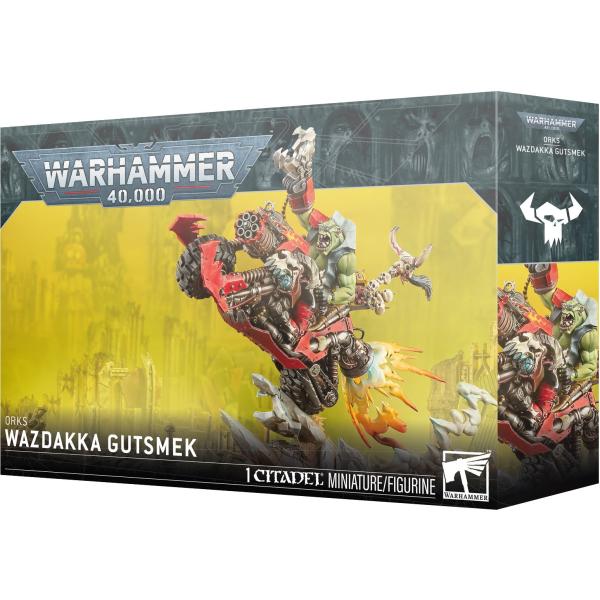 2026年5月9日発売】【新品】オルク：ヴァズダッカ・ガズメク [50-72