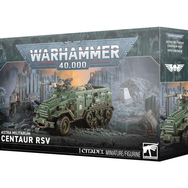 2026年7月11日発売】【新品】アストラ・ミリタルム：ケンタウロスRSV