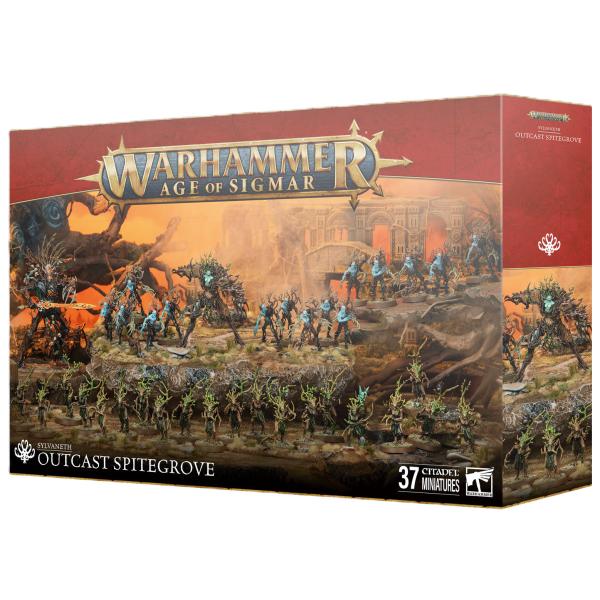 2025年11月28日発売】【新品】バトルフォース：シルヴァネス 放浪の
