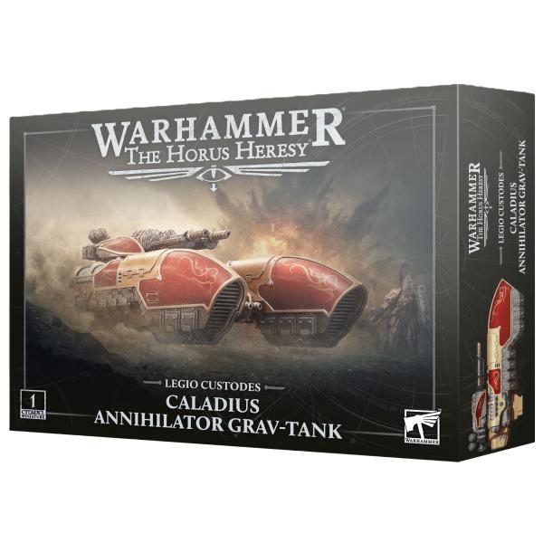 2026年5月16日発売】【新品】レギオ・カストーデス：カラディウス