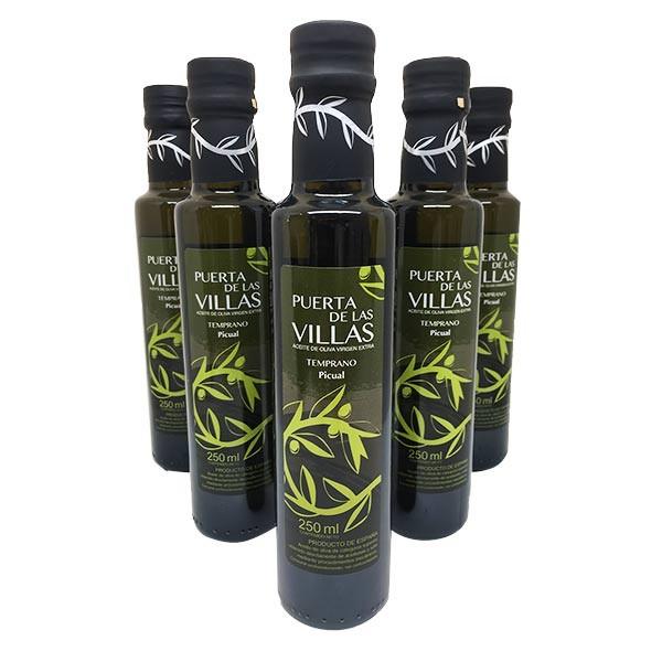 送料無料 スペイン産 最高級 エキストラバージンオリーブオイル プエルタ デ ラス ビージャス 早摘み 12本 Oliveoil 02 003 Marcomar Japon 通販 Yahoo ショッピング
