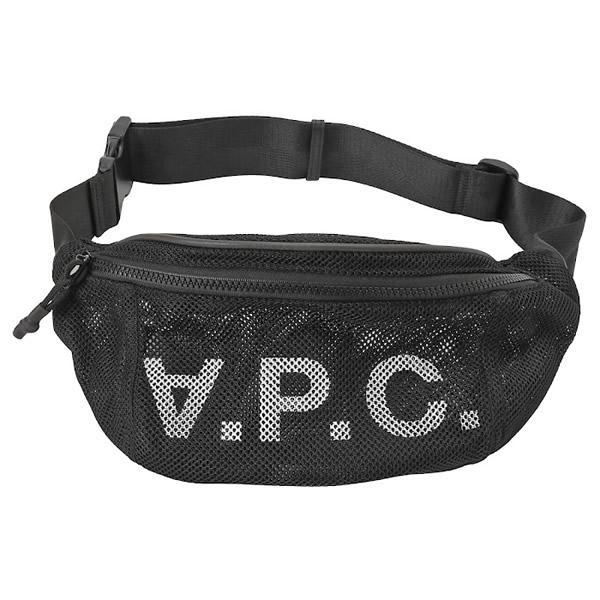 A.P.C.（アーペーセー） バッグ A.P.C ボディバッグ ショルダーバッグ