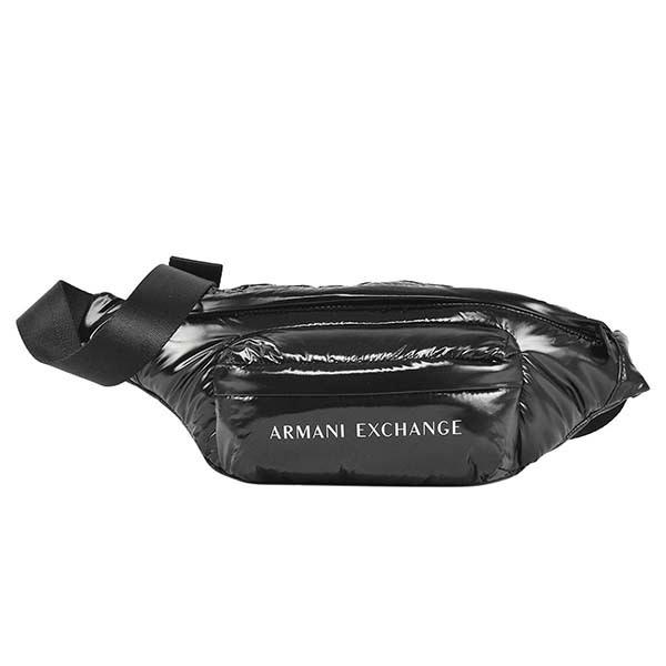 ARMANI EXCHANGE アルマーニ エクスチェンジ バッグ A/X ベルトバッグ