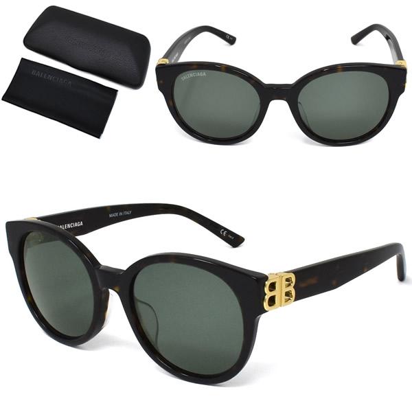 バレンシアガ BALENCIAGA サングラス BB0134SA-002 BALENCIAGA バレンシアガ サングラス BB0134SA-002 アジアン