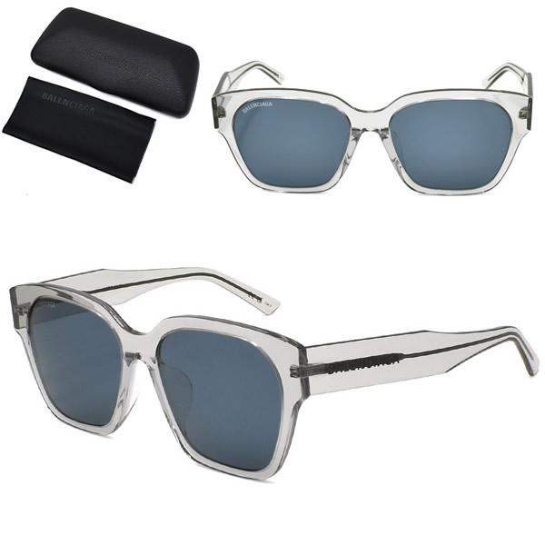 BALENCIAGA（バレンシアガ） サングラス BALENCIAGA BB0215SA-004 