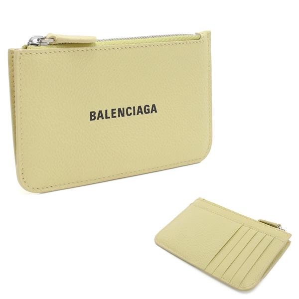 BALENCIAGA（バレンシアガ） 小銭入れ カードケース フラグメント