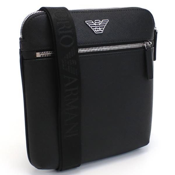 EMPORIO ARMANI エンポリオアルマーニ ショルダーバッグ 斜め掛け