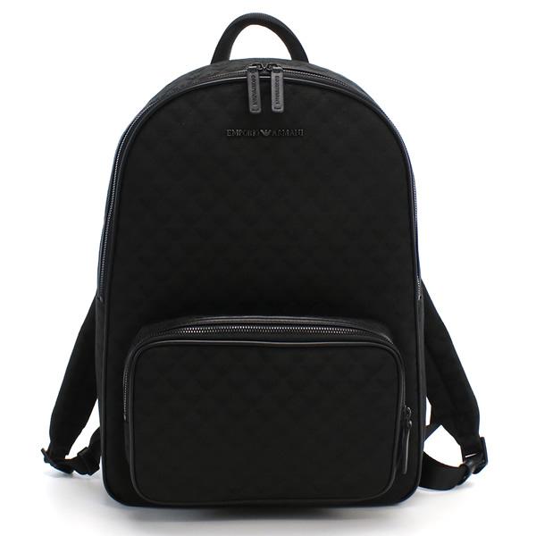 EMPORIO ARMANI エンポリオアルマーニ リュック バックパック ロゴ 