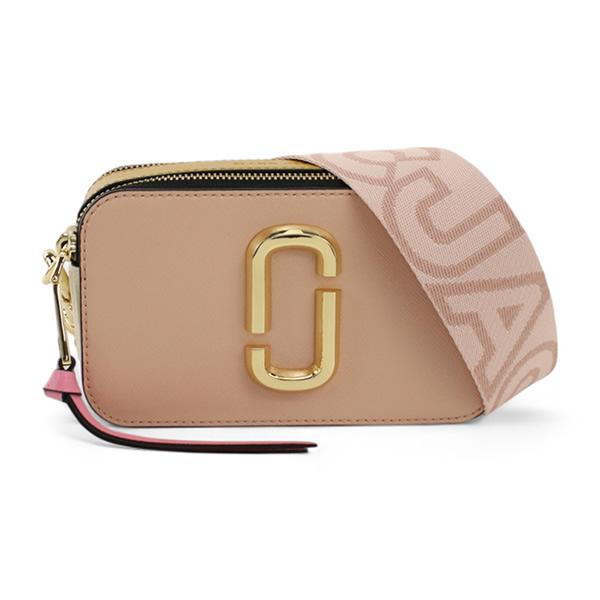MARC JACOBS（マーク・ジェイコブス） ショルダーバッグ THE SNAPSHOT