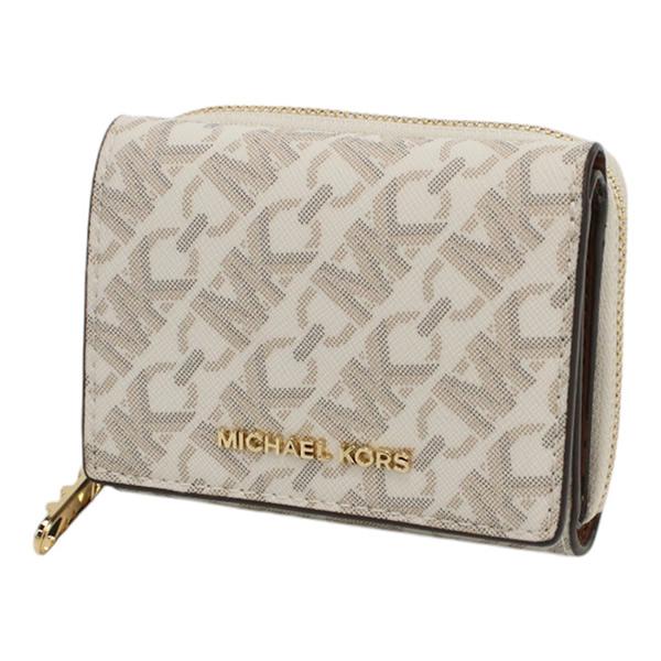 MICHAEL KORS 三つ折り財布 折り畳み EMPIRE 32S4G8ED8B MICHAEL KORS マイケルコース 三つ折り財布 折り畳み EMPIRE
