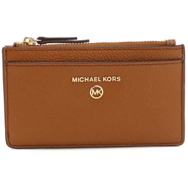 MICHAEL KORS（マイケルコース） 小銭入れ JET SET CHARM キーリング付 