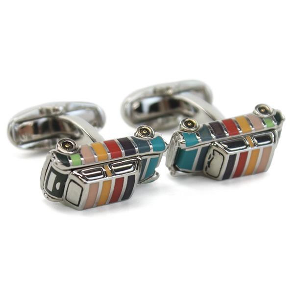 Paul Smith ポールスミス カフス M1ACUFF AMINIC 97 メンズ Paul Smith（ポール・スミス） 【並行輸入品】 カフス M1ACUFF AMINIC