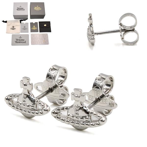 Vivienne Westwood】FARAH EARRINGS 62010015 02R Vivienne
