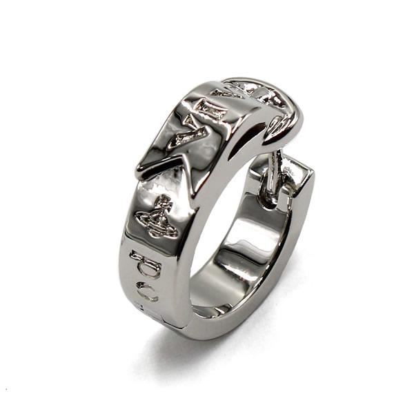 ヴィヴァンウエストウッド　ピアス　62030053/02P019　シングル　片耳 Vivienne Westwood（ヴィヴィアンウエストウッド） ピアス シングル