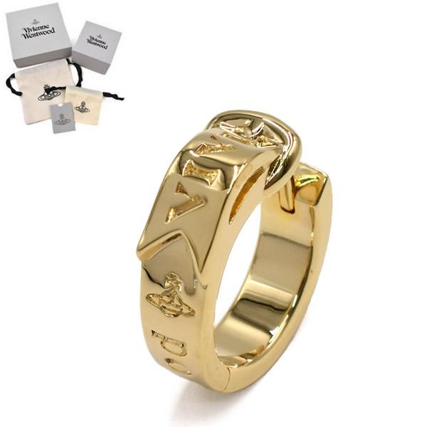Vivienne Westwood シングルピアス 62030053 MAN BOBBY SINGLE Vivienne Westwood ヴィヴィアンウエストウッド シングルピアス