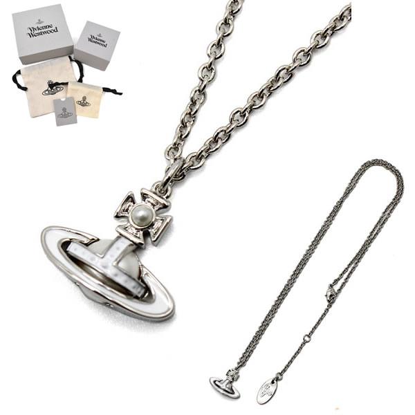 【箱付き極美品】ヴィヴィアンウエストウッド　シモネッタ バスレリーフ ネックレス Vivienne Westwood（ヴィヴィアンウエストウッド） 並行輸入品
