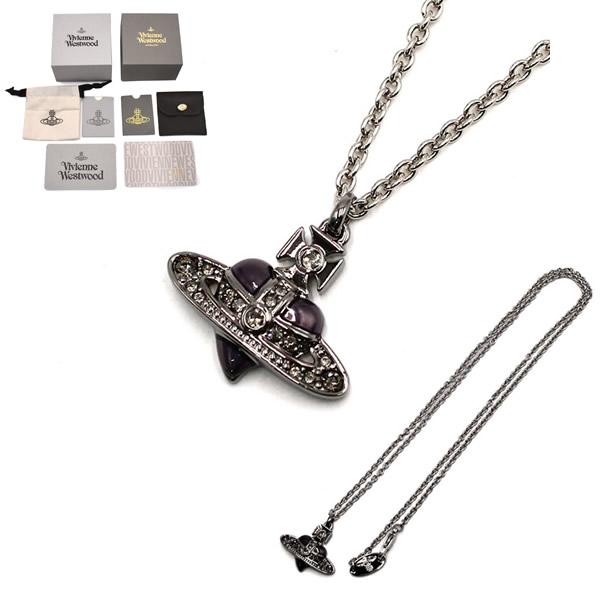 Vivienne Westwood ヴィヴィアンウエストウッド ネックレス
