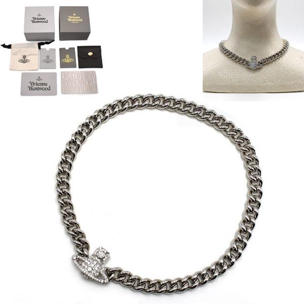 Vivienne Westwood ネックレス 63030023-02R102 GRAZIELLA SMALL Vivienne Westwood ヴィヴィアンウエストウッド ネックレス