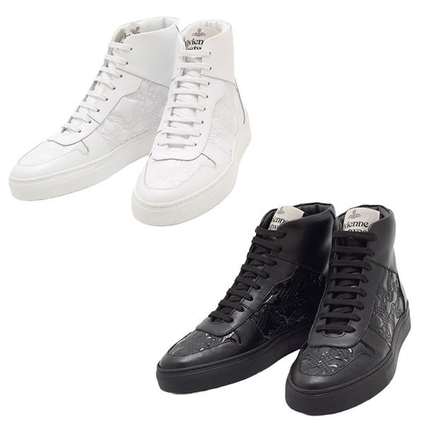 ヴィヴィアンウエストウッド スニーカー75010003W-C001J-N401#36 Vivienne Westwood ヴィヴィアンウエストウッド スニーカー