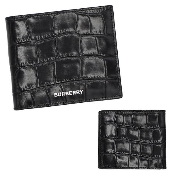 BURBERRY バーバリー 二つ折り財布 8059373 A1189 折り畳み 楽天市場】バーバリー BURBERRY 財布 二つ折り財布 折りたたみ